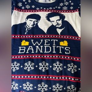 Men’s Holiday Sweater